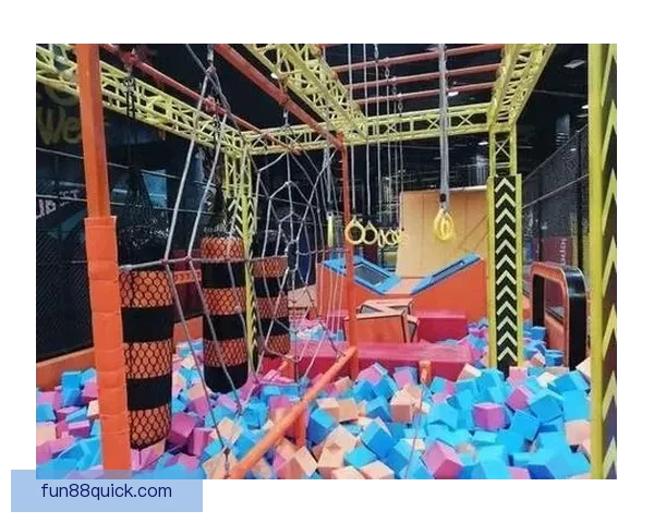 乐天堂全新体验打造娱乐新天地，带你领略极致畅玩乐趣