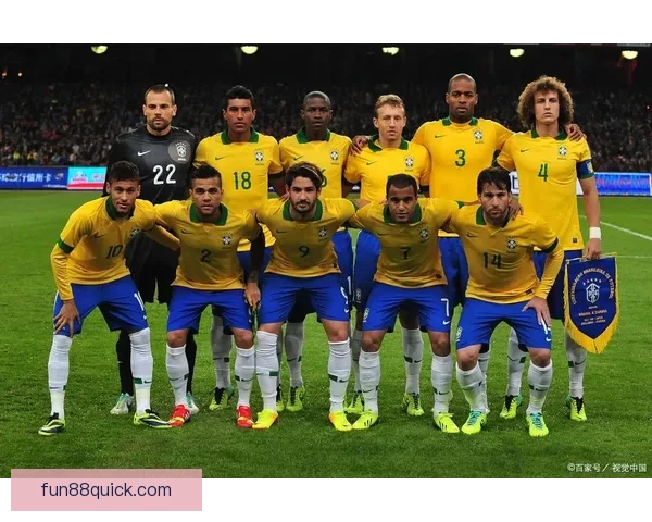 2026世界杯冠军热门预测及夺冠球队实力全面解析