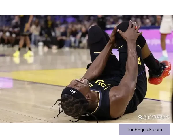 科尔谈穆迪伤势严重 球迷和队友共同祈愿康复