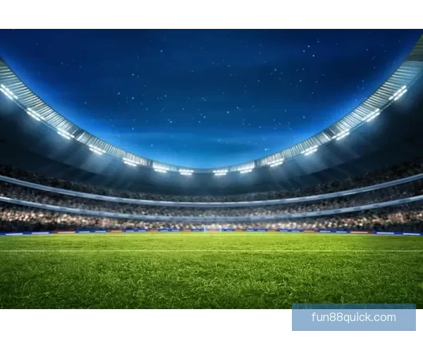 2026世界杯全面数据统计与赛事表现分析全景报告