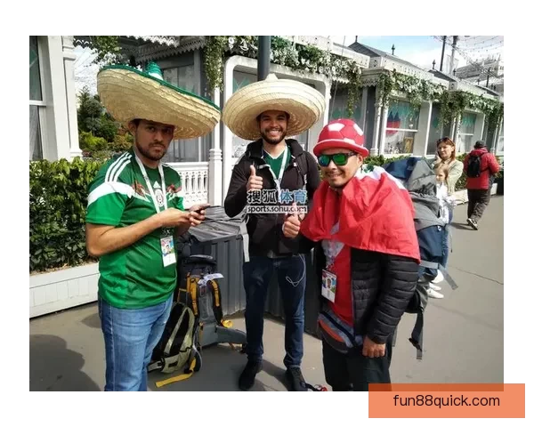 世界杯竞猜热潮来袭看球迷如何边看比赛边赢取大奖攻略实战得全解