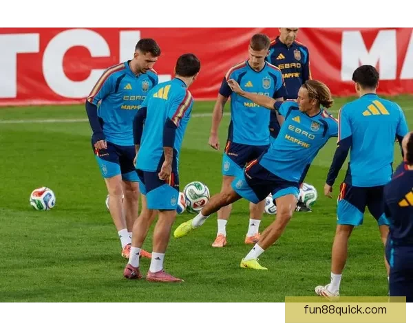 世界杯足球赛全程竞猜策略与热门对阵胜负预测指南