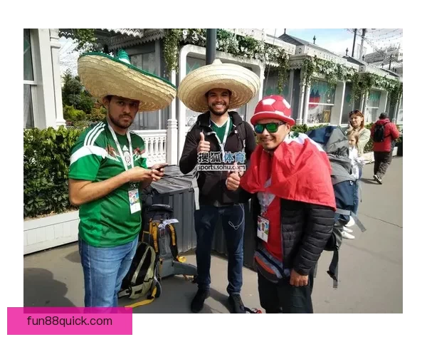 世界杯竞猜热潮来袭看球迷如何边看比赛边赢取大奖攻略实战得全解