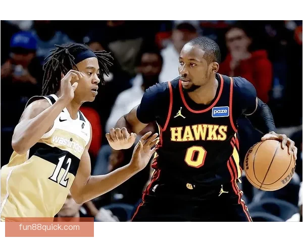 库明加连战连胜八场助老鹰全胜单场四记三分平生涯纪录