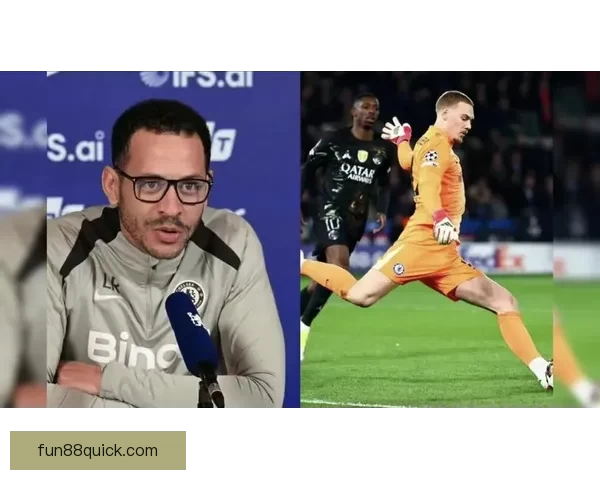 罗塞尼尔称赞赛季冲刺期开局完美展现球队理想状态与强劲势头