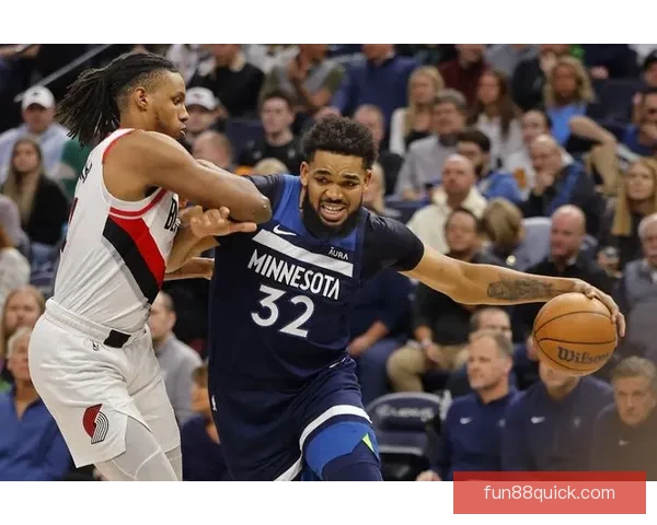 李凯尔：即使在爵士无球可打也不断提升技术 团队需围绕戈贝尔构建进攻体系