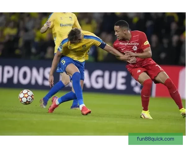 世界杯竞猜预测：精准分析球队表现助你赢得赛事投注大奖