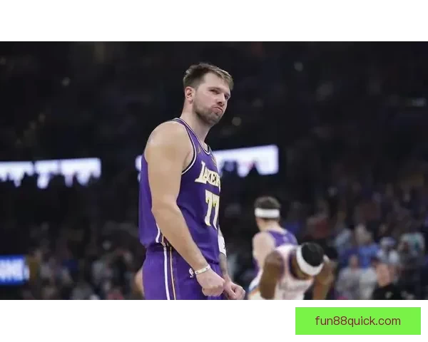 雷迪克赞东契奇本月表现现象级 自谦不配与禅师莱利等名帅比肩