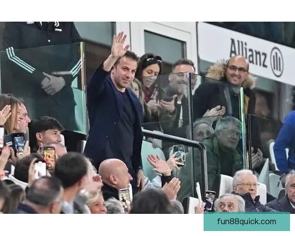 斯基拉：皮耶罗或将担任足协重要职务 双方已展开接触