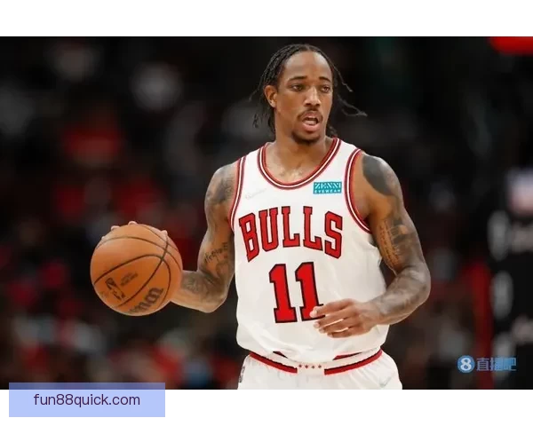 36岁232天德罗赞再创纪录 NBA史上最年长30+10零失误球员