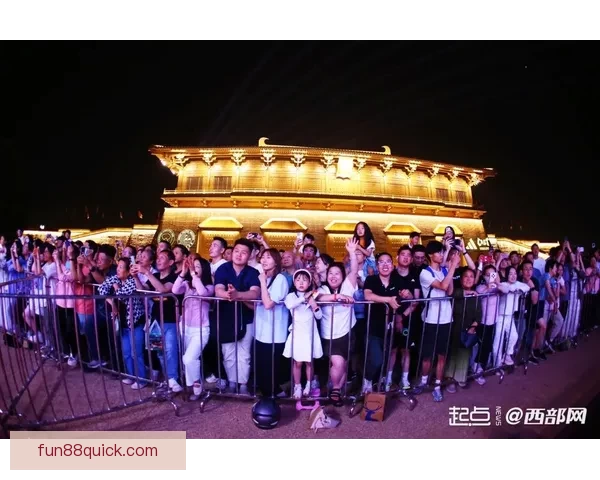 2026中国田径街头巡回赛盛大开幕点燃全民运动热情 2026中国田径街头巡回赛盛大开幕点燃全民运动热情